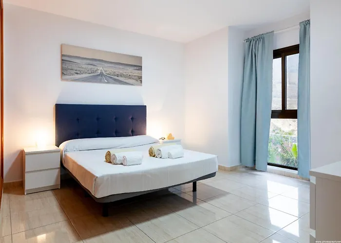 דירה Edificio Carolina אדחה