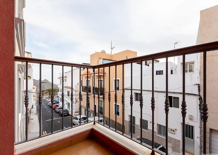 דירה Edificio Carolina