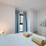 شقة Edificio Carolina *