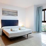 شقة Edificio Carolina أذيخي