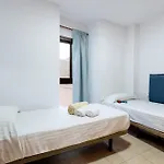 Edificio Carolina أذيخي