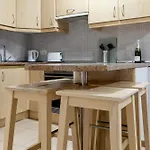 شقة Edificio Carolina