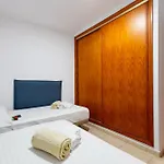 شقة Edificio Carolina أذيخي