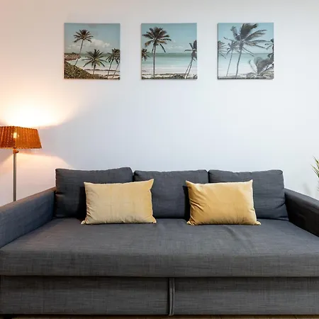 Apartamento Edificio Carolina