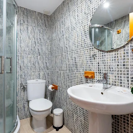 Apartamento Edificio Carolina Costa Adeje (Tenerife)