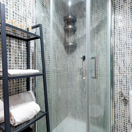 Apartamento Edificio Carolina *