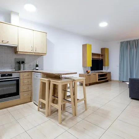 Apartamento Edificio Carolina