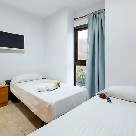 아파트 Edificio Carolina