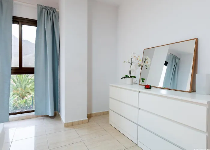 شقة Edificio Carolina أذيخي