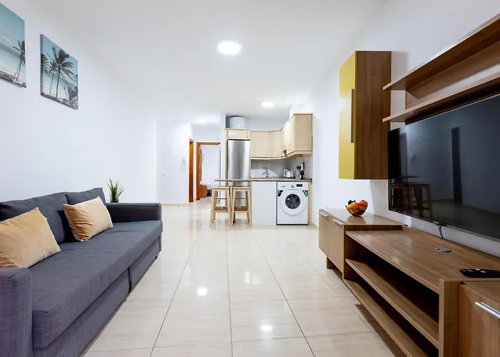 Edificio Carolina أذيخي